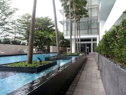 The Trumps (D14), Condominium #587025181